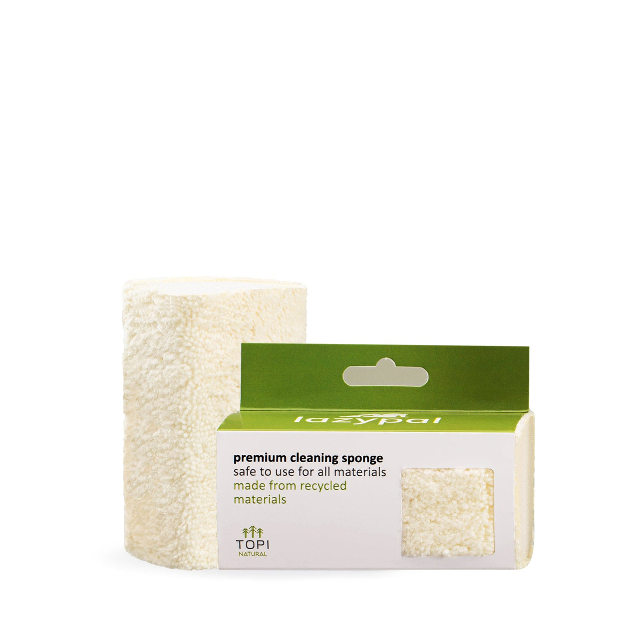 Lazypal cleaning sponge - MyMara