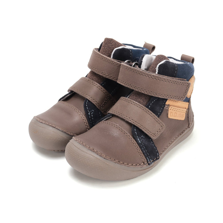 Leather ankle boots - MyMara
