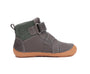 Leather ankle boots - MyMara