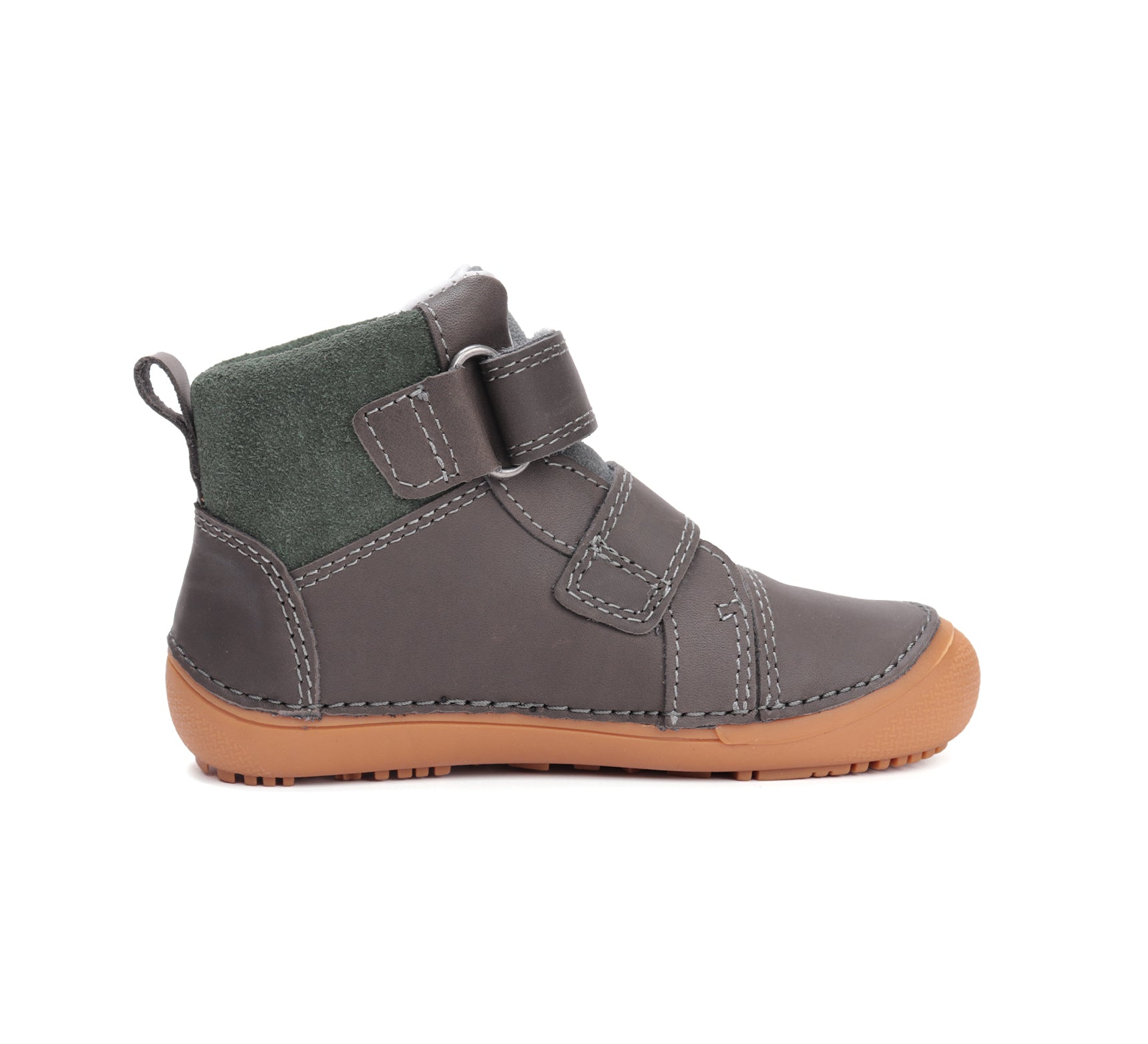 Leather ankle boots - MyMara