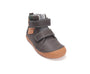 Leather ankle boots - MyMara