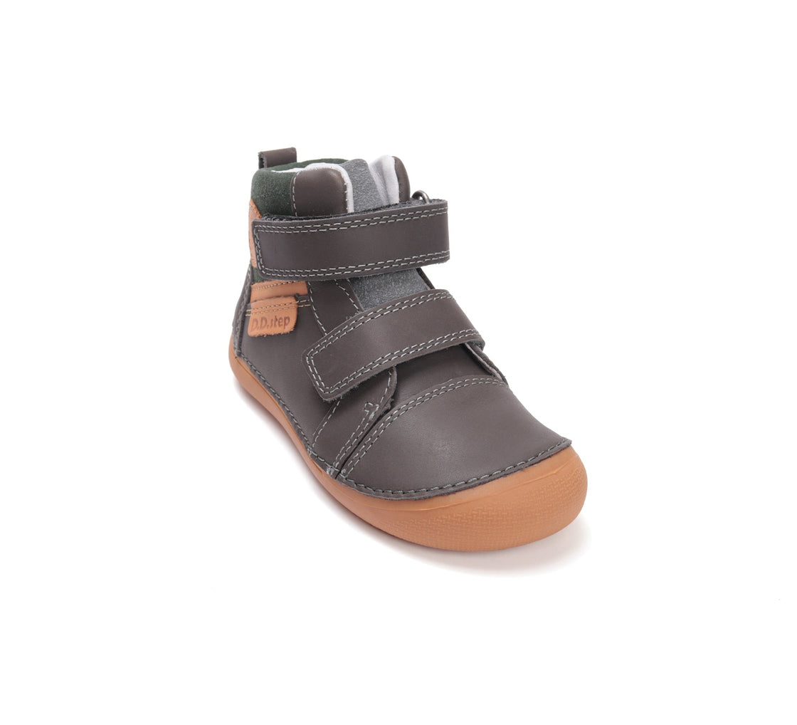 Leather ankle boots - MyMara