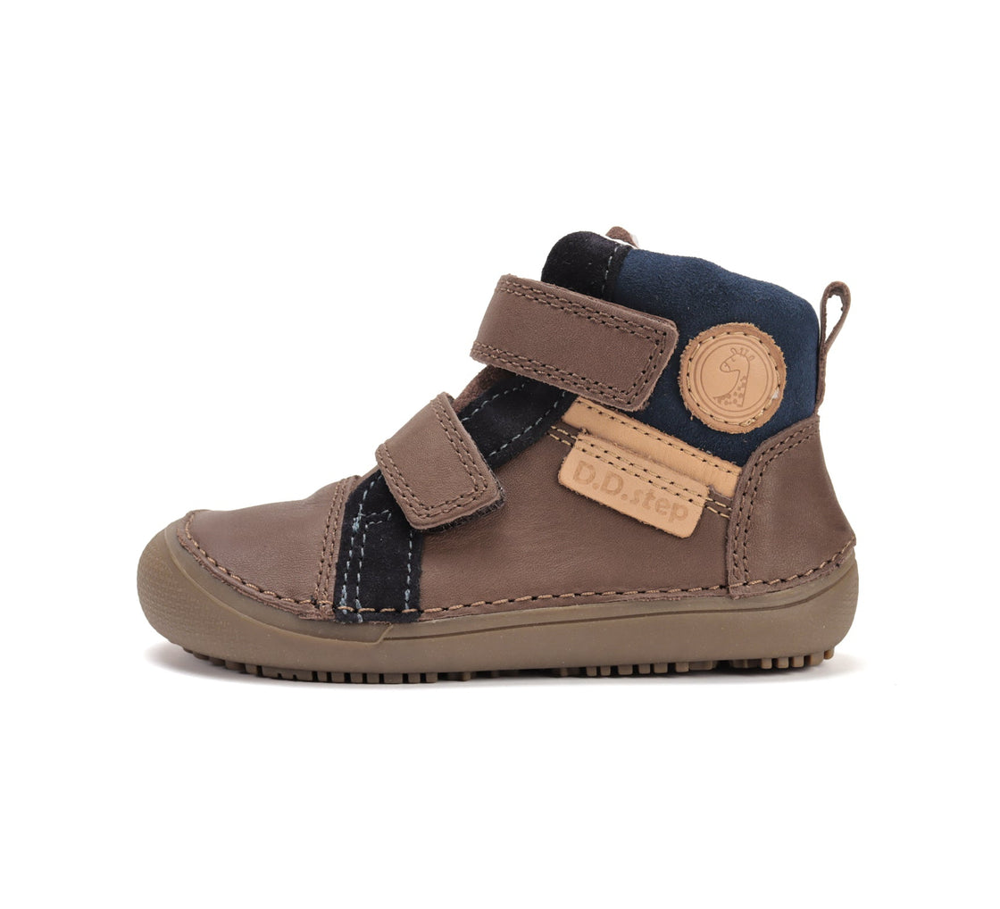 Leather ankle boots - MyMara