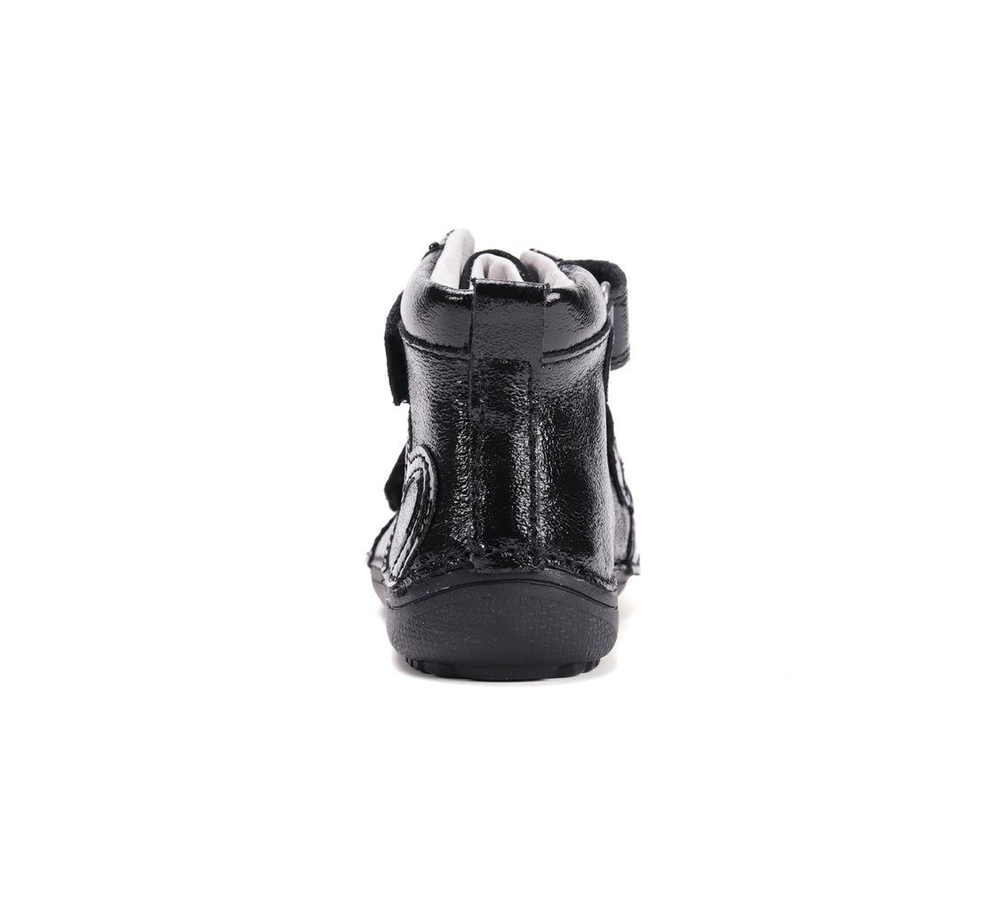 Leather ankle boots - MyMara