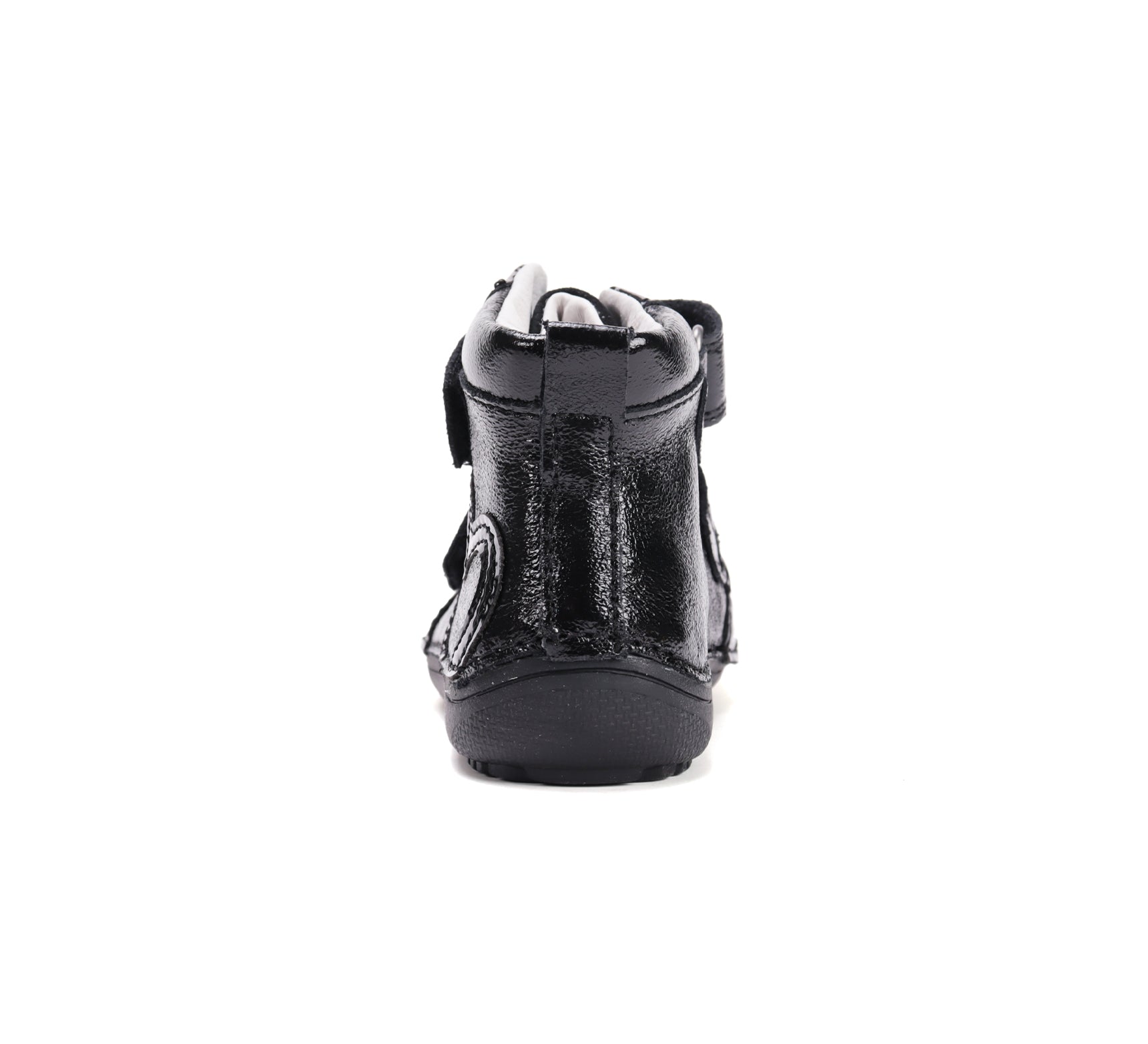 Leather ankle boots - MyMara