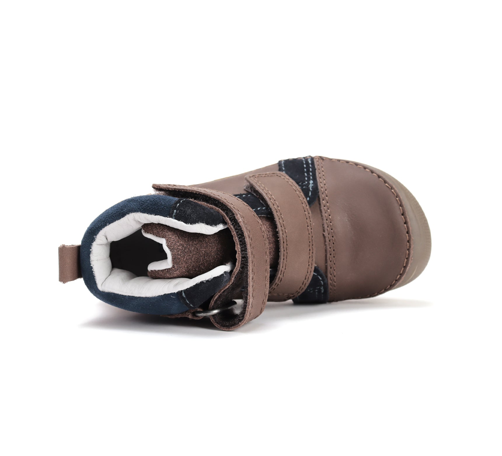 Leather ankle boots - MyMara