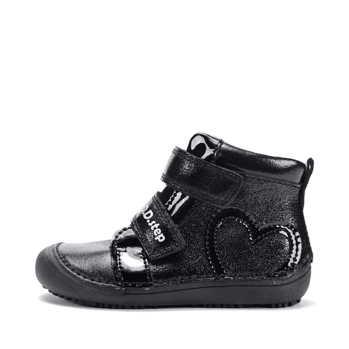 Leather ankle boots - MyMara
