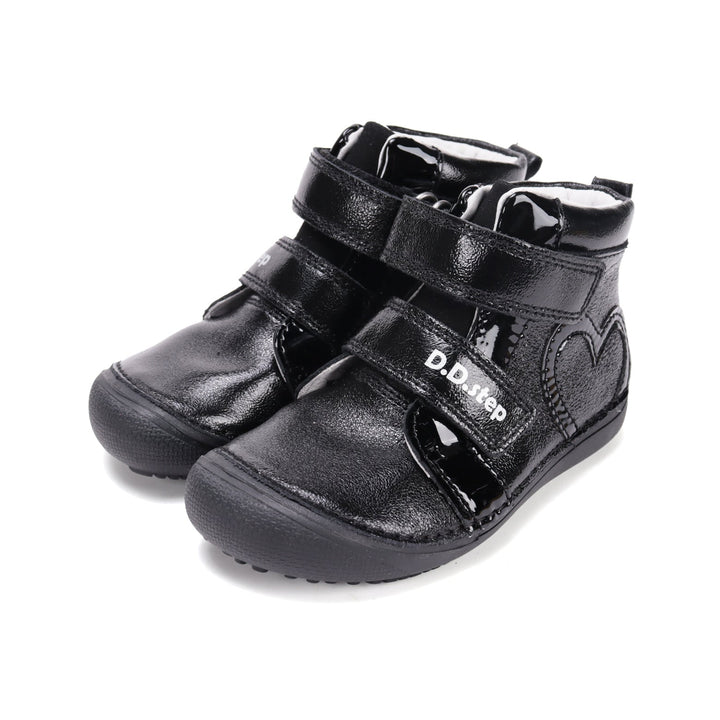 Leather ankle boots - MyMara