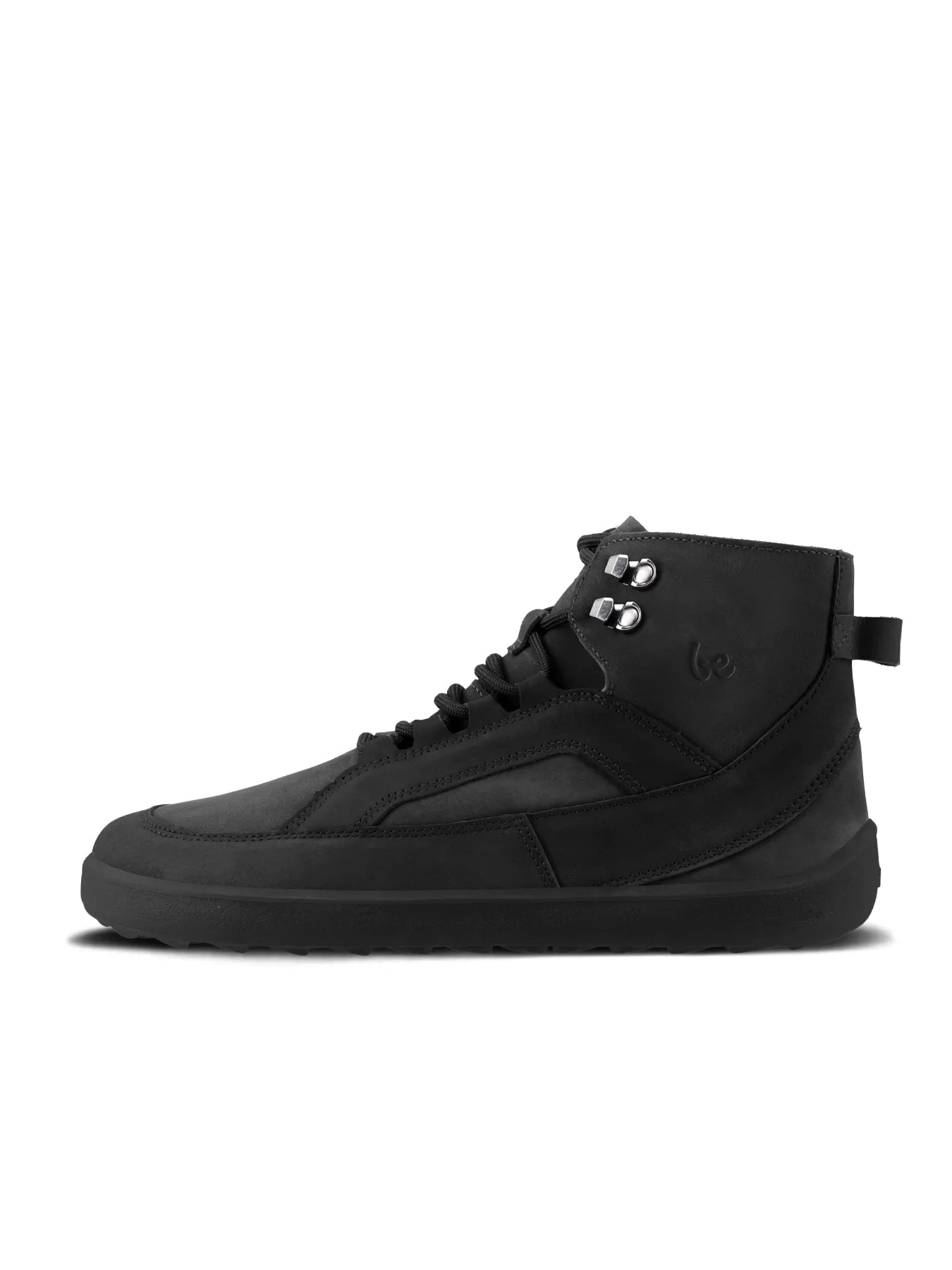 Leather Ankle Boots York with Merino Wool Lining - MyMara