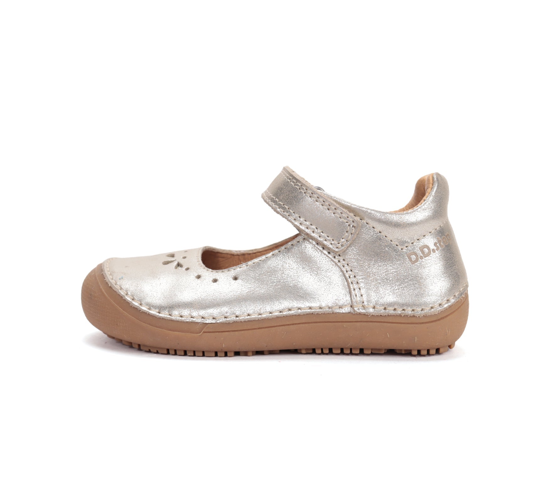 Leather ballerinas 063 - MyMara