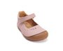 Leather ballerinas 063 - MyMara
