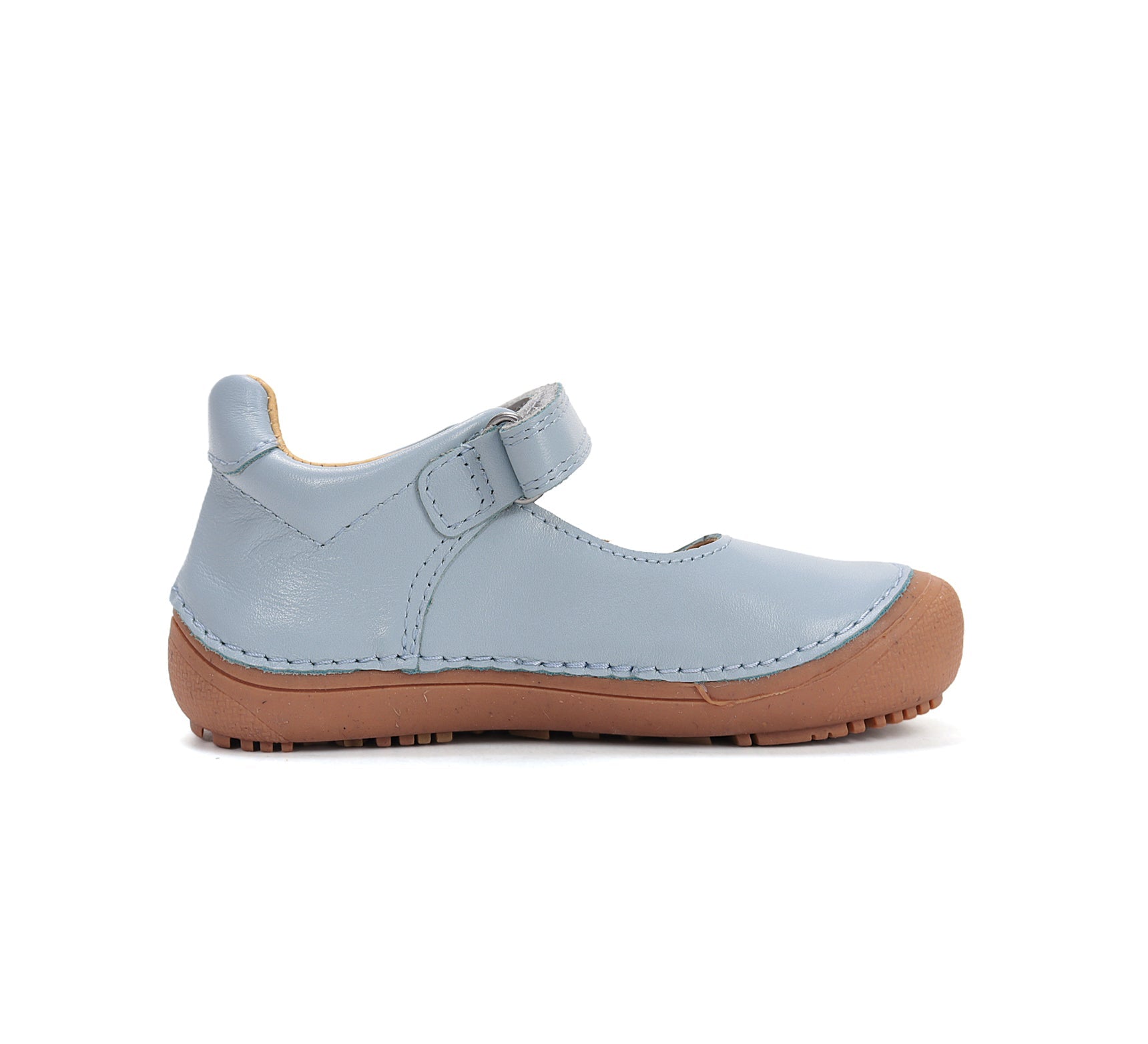 Leather ballerinas 063 - MyMara