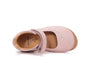 Leather ballerinas 063 - MyMara