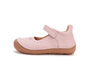 Leather ballerinas 063 - MyMara