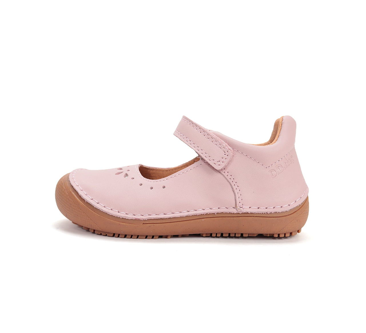 Leather ballerinas 063 - MyMara