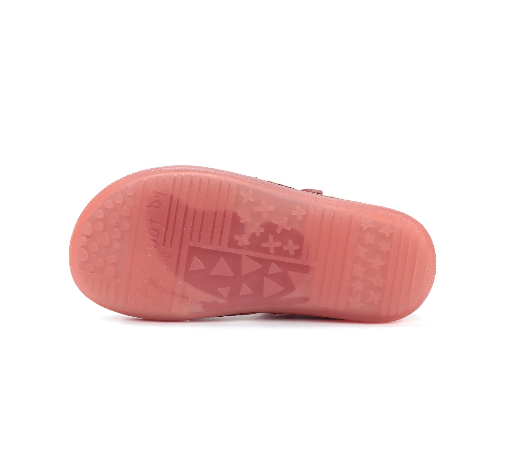 Leather ballerinas 063 - MyMara