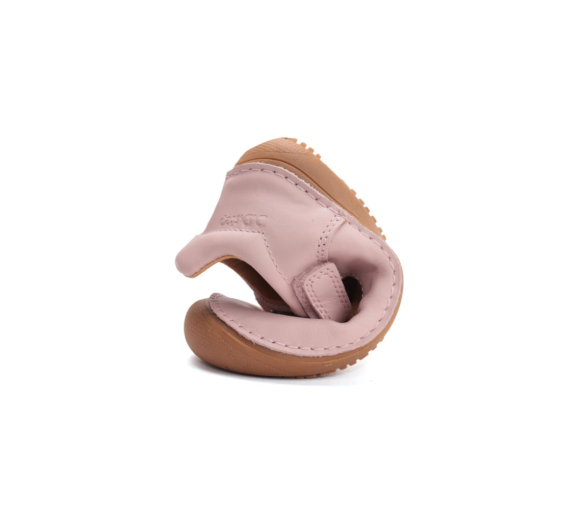 Leather ballerinas 063 - MyMara