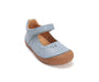 Leather ballerinas 063 - MyMara