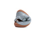 Leather ballerinas 063 - MyMara