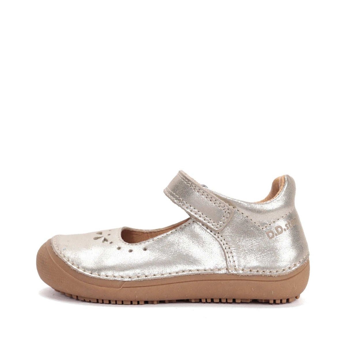 Leather ballerinas (063) - MyMara
