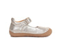 Leather ballerinas 063 - MyMara
