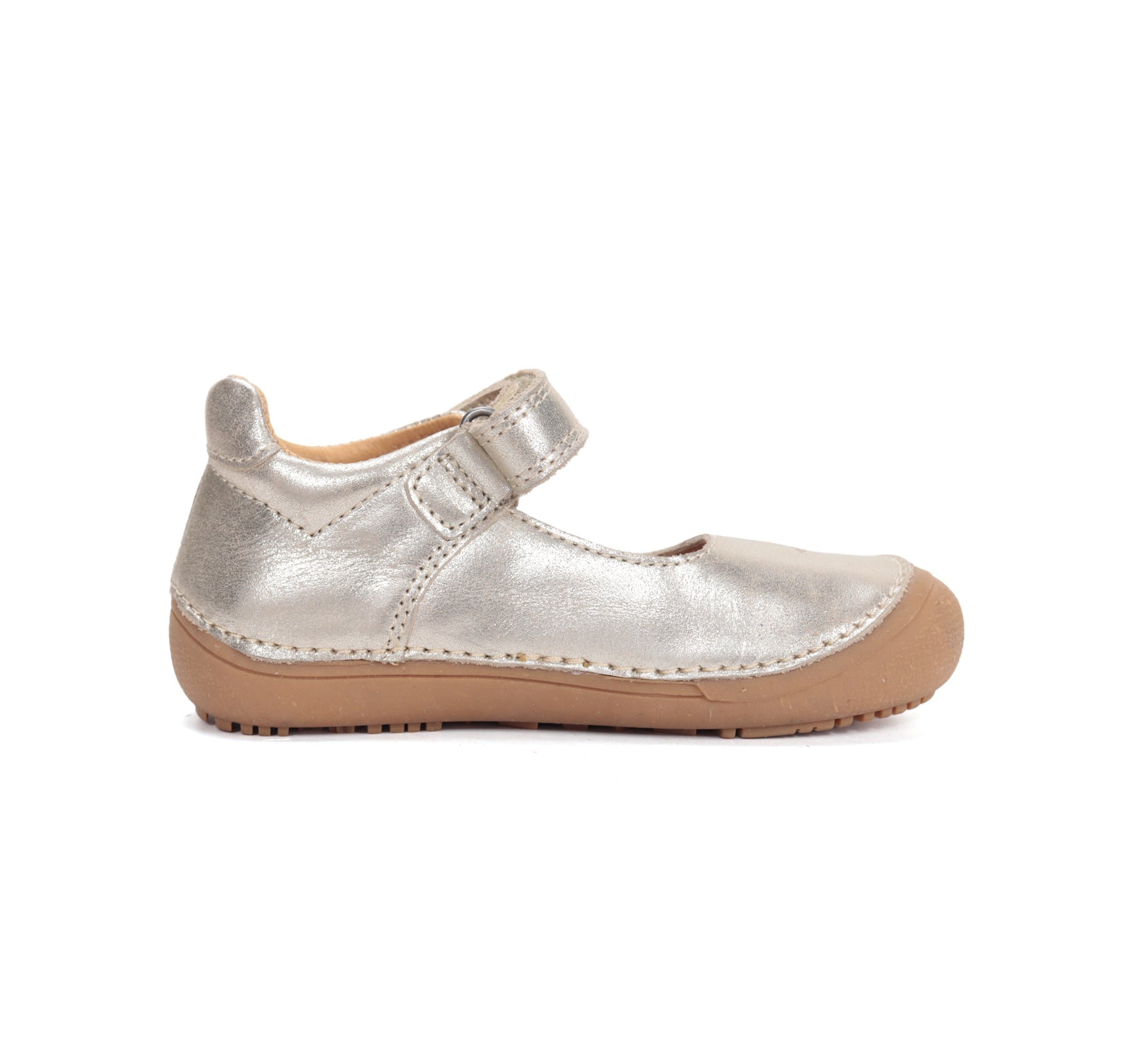 Leather ballerinas 063 - MyMara