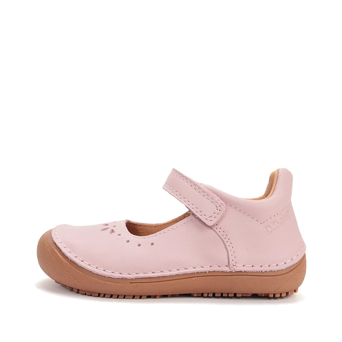 Leather ballerinas (063) - MyMara