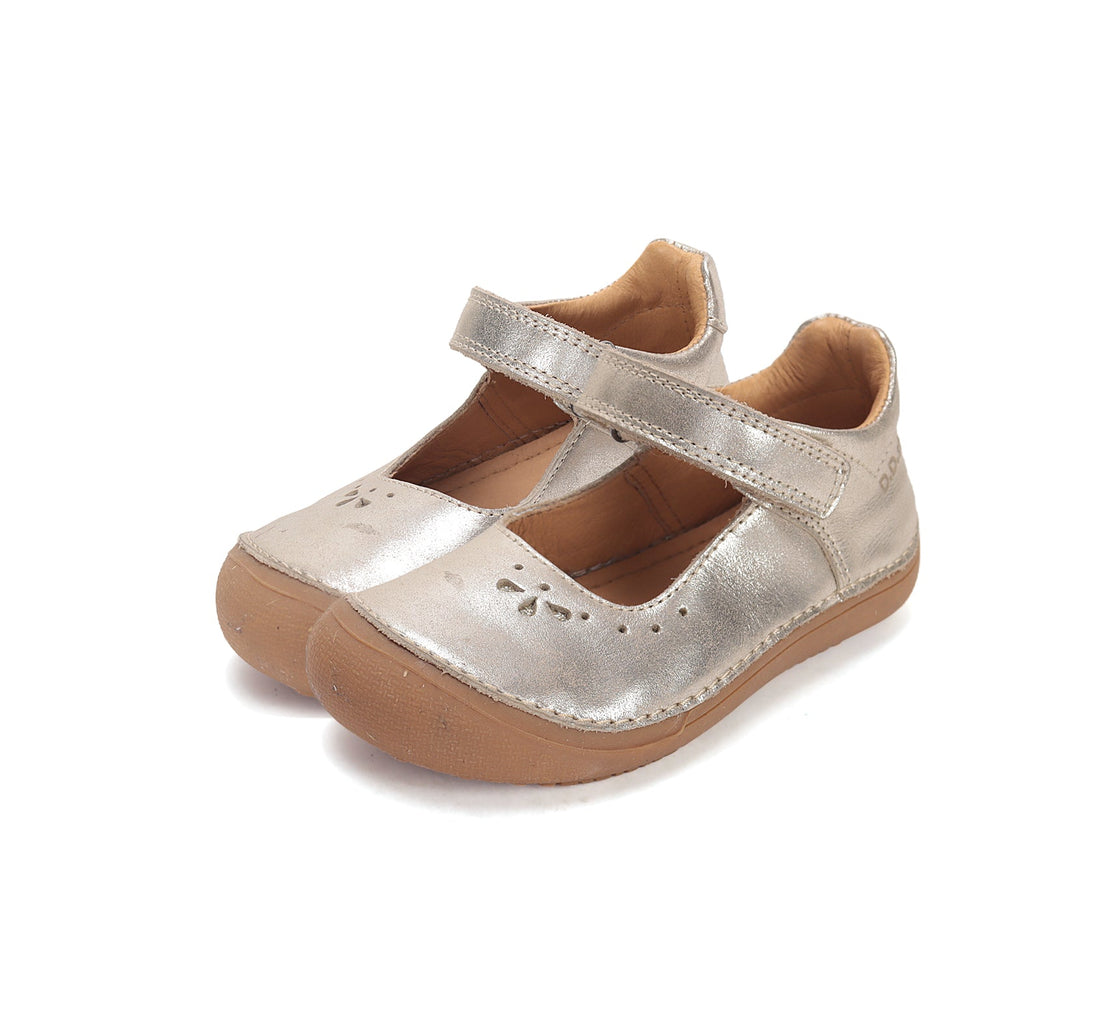 Leather ballerinas 063 - MyMara