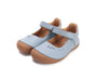 Leather ballerinas 063 - MyMara