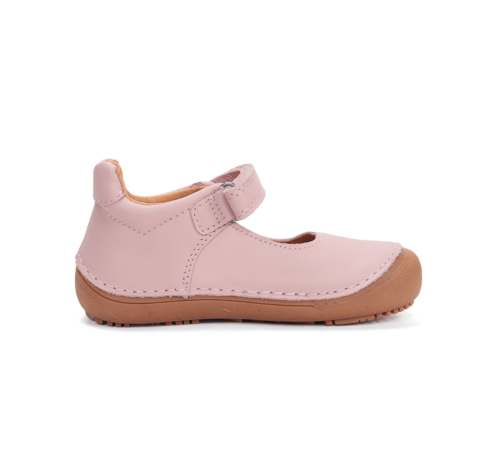 Leather ballerinas 063 - MyMara