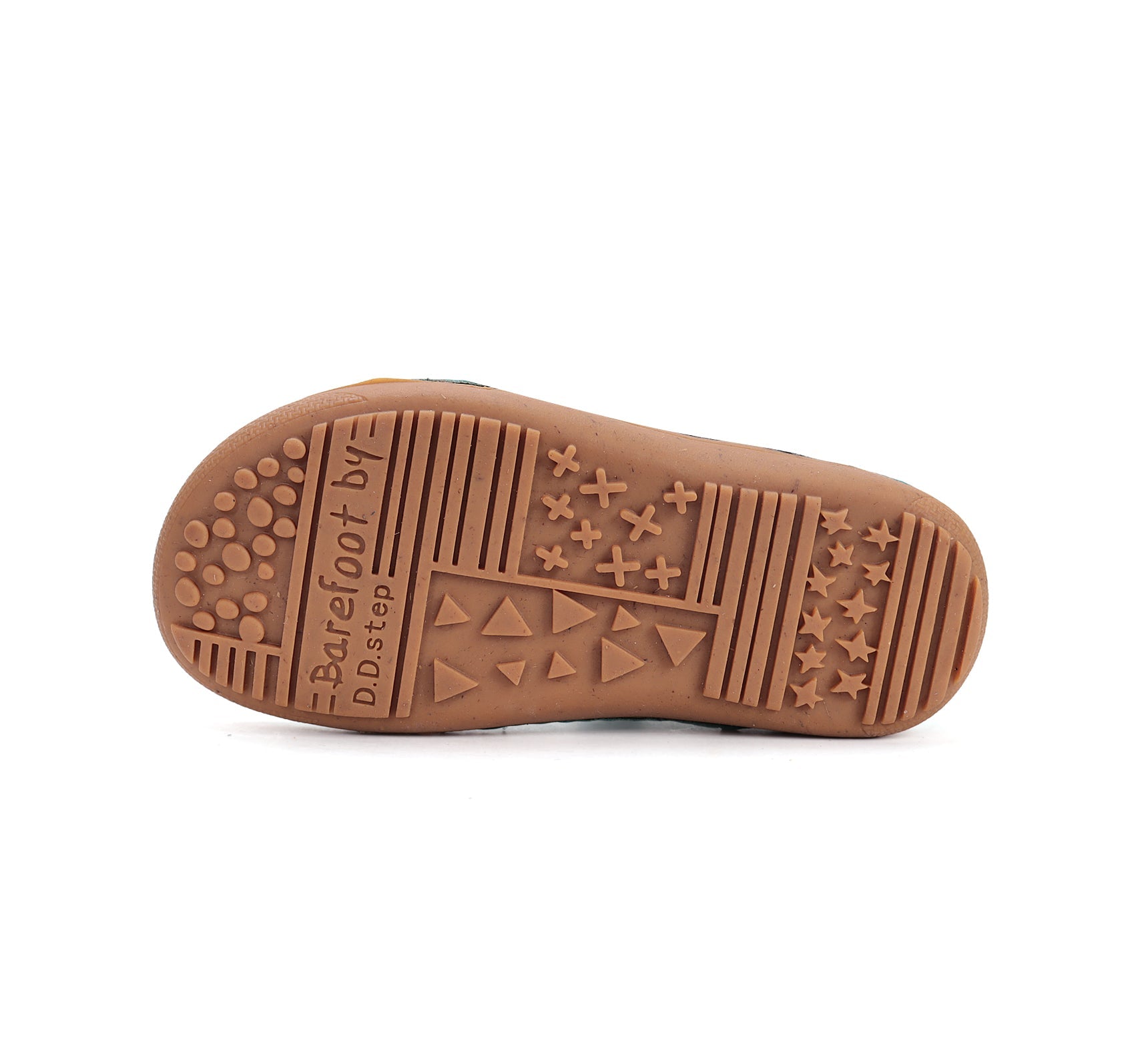 Leather ballerinas 063 - MyMara