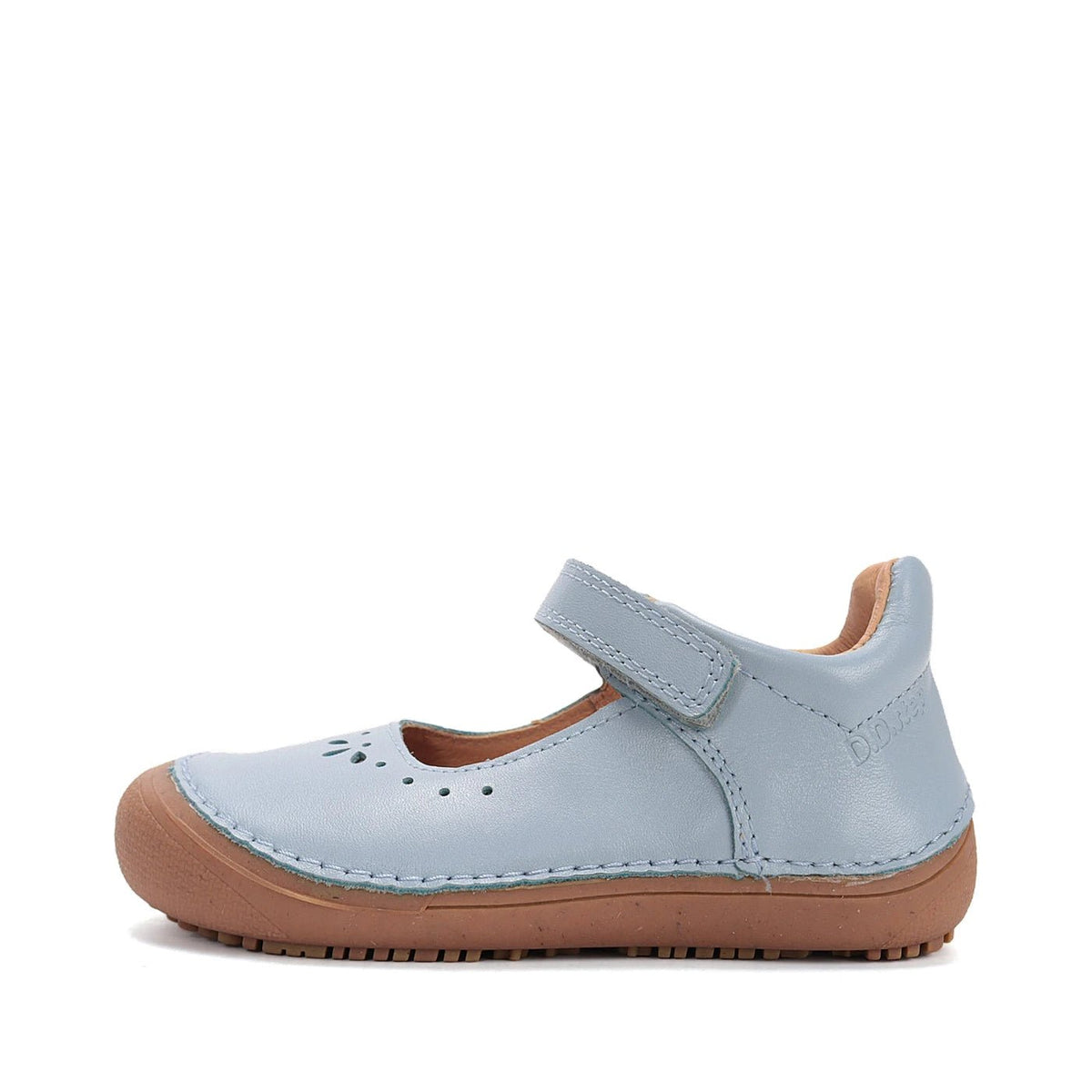 Leather ballerinas (063) - MyMara
