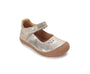Leather ballerinas 063 - MyMara