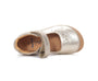 Leather ballerinas 063 - MyMara