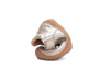 Leather ballerinas 063 - MyMara