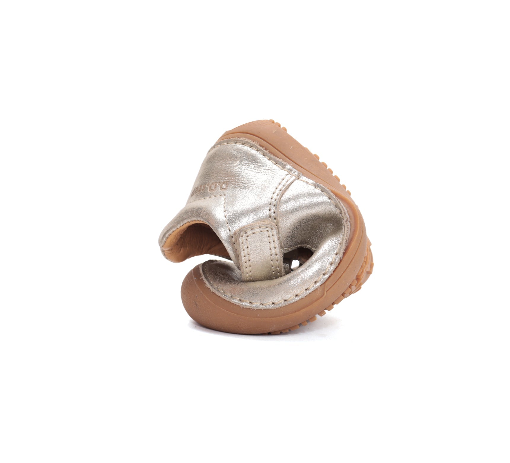 Leather ballerinas 063 - MyMara