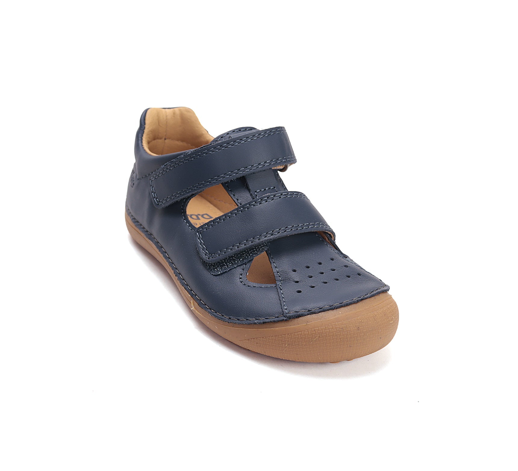 Leather sandals 063 - MyMara