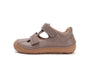 Leather sandals 063 - MyMara