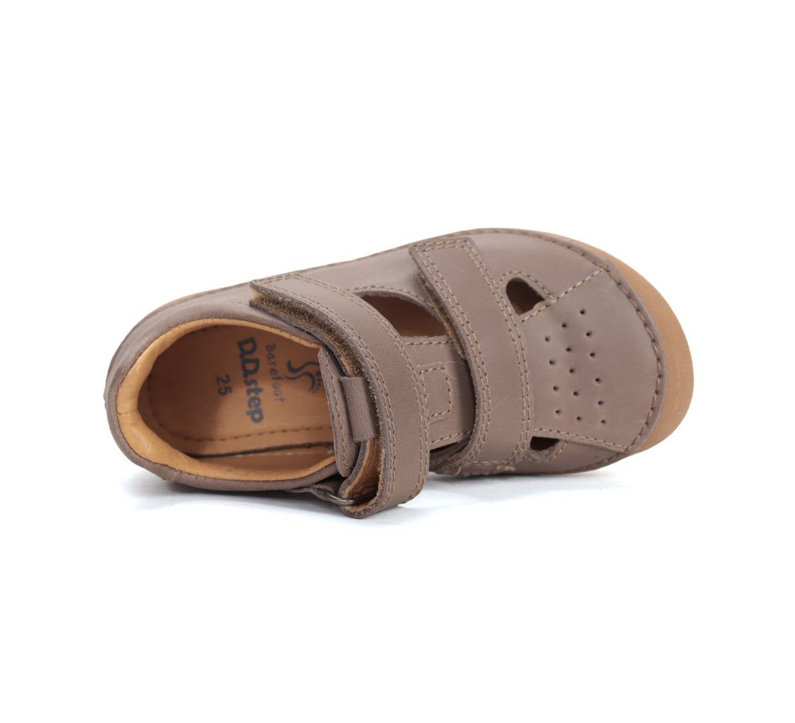 Leather sandals 063 - MyMara