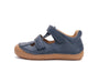Leather sandals 063 - MyMara
