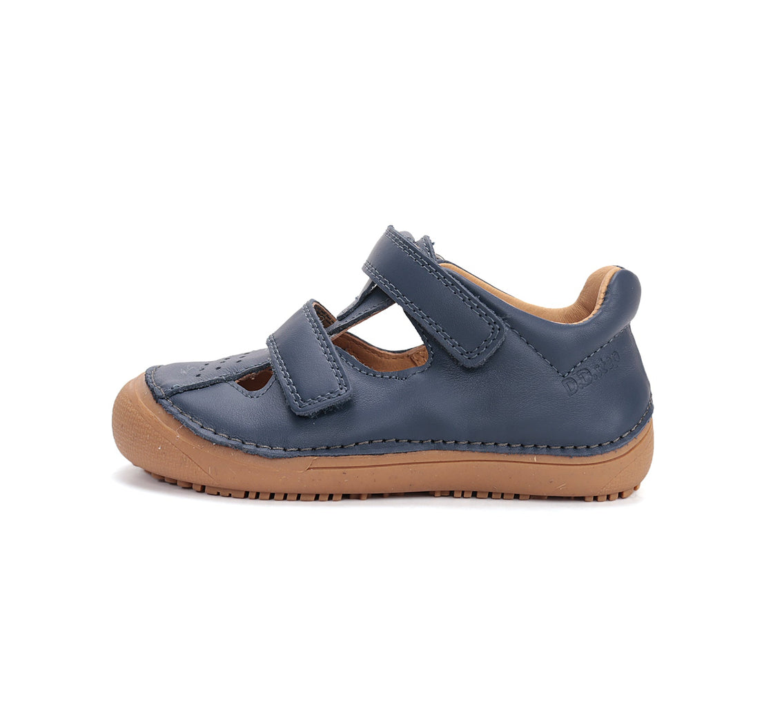 Leather sandals 063 - MyMara