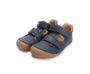 Leather sandals 063 - MyMara