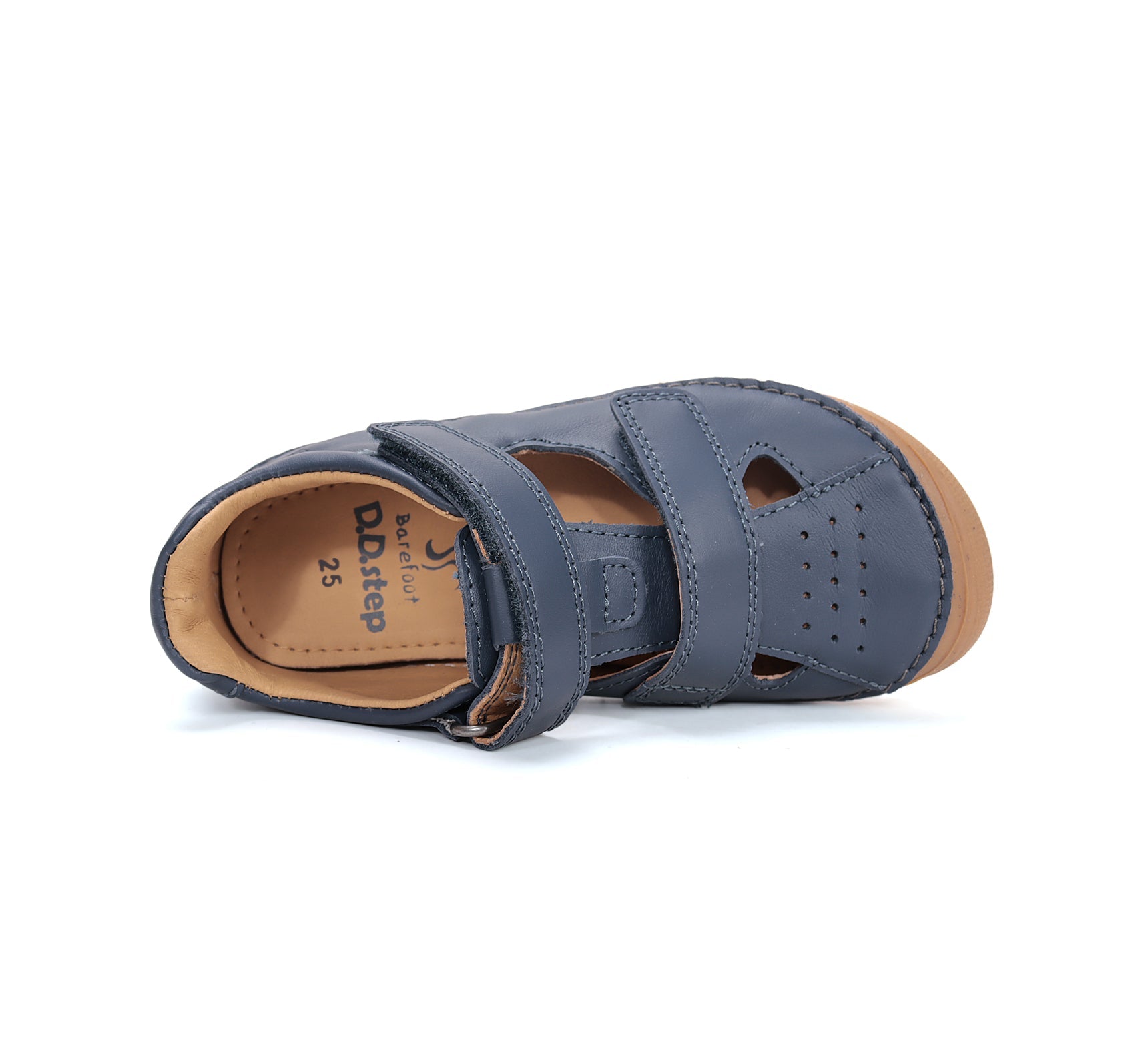 Leather sandals 063 - MyMara