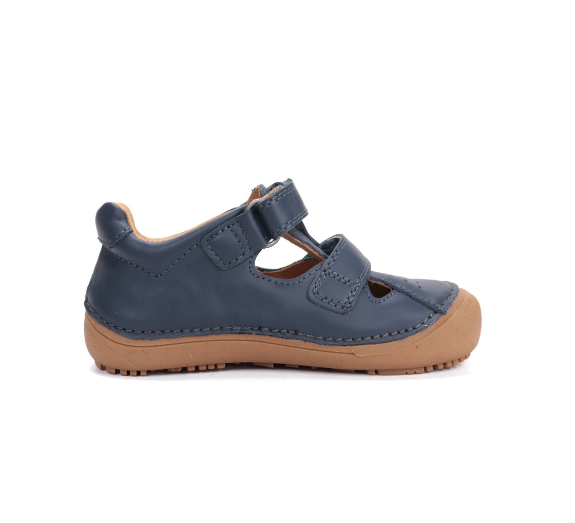 Leather sandals 063 - MyMara