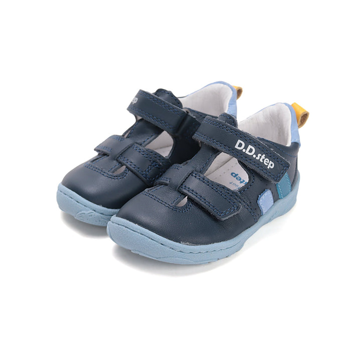 Leather sandals 077 - MyMara