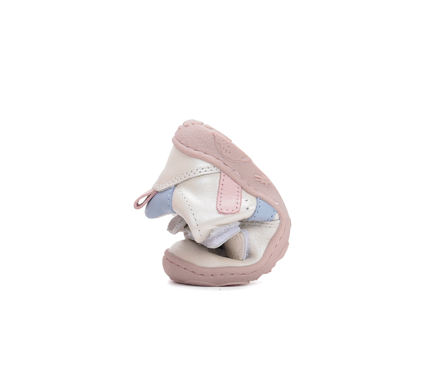 Leather sandals 077 - MyMara