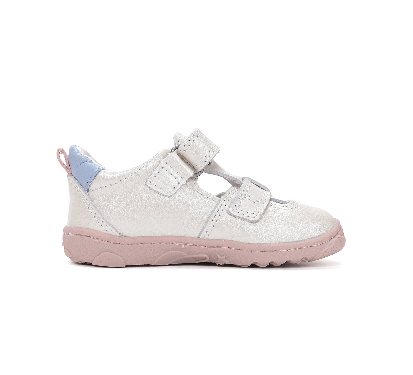 Leather sandals 077 - MyMara