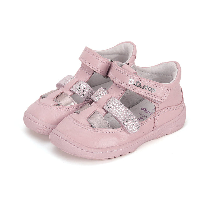 Leather sandals - MyMara