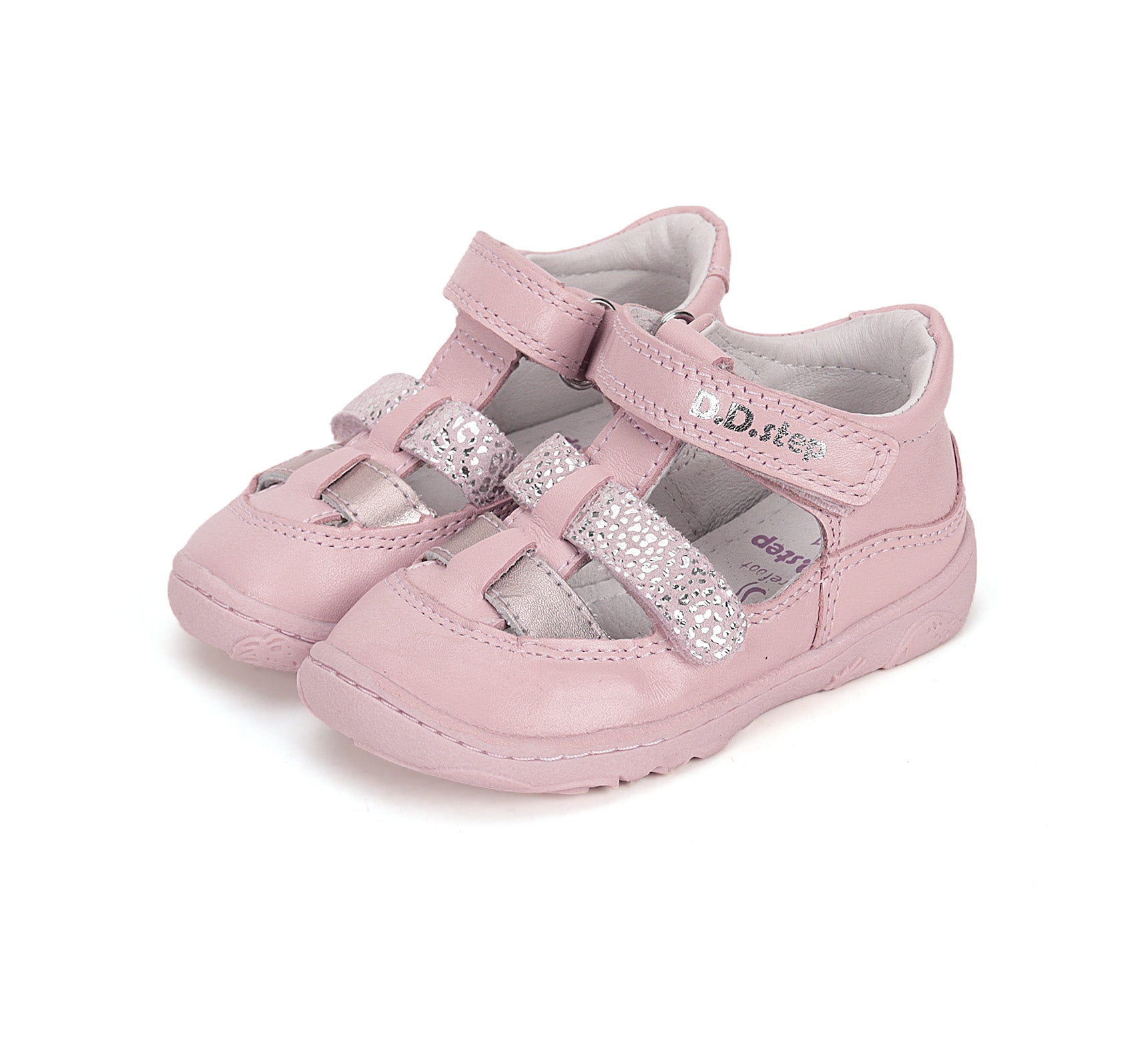 Leather sandals - MyMara