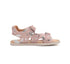 Leather sandals - MyMara